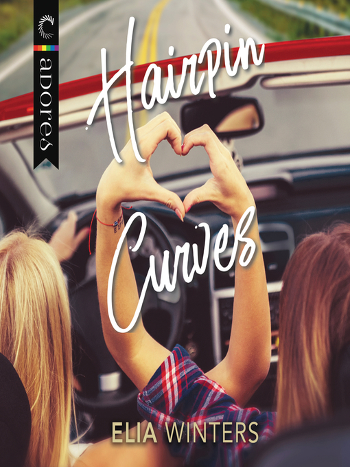 Title details for Hairpin Curves by Elia Winters - Wait list